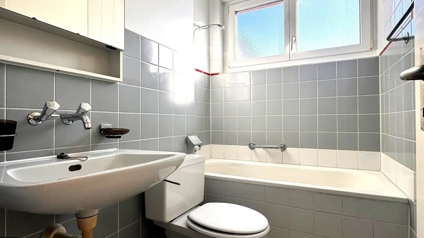 Appartamento in affitto - Zwinglistrasse 16, 4127 Birsfelden - Foto 4