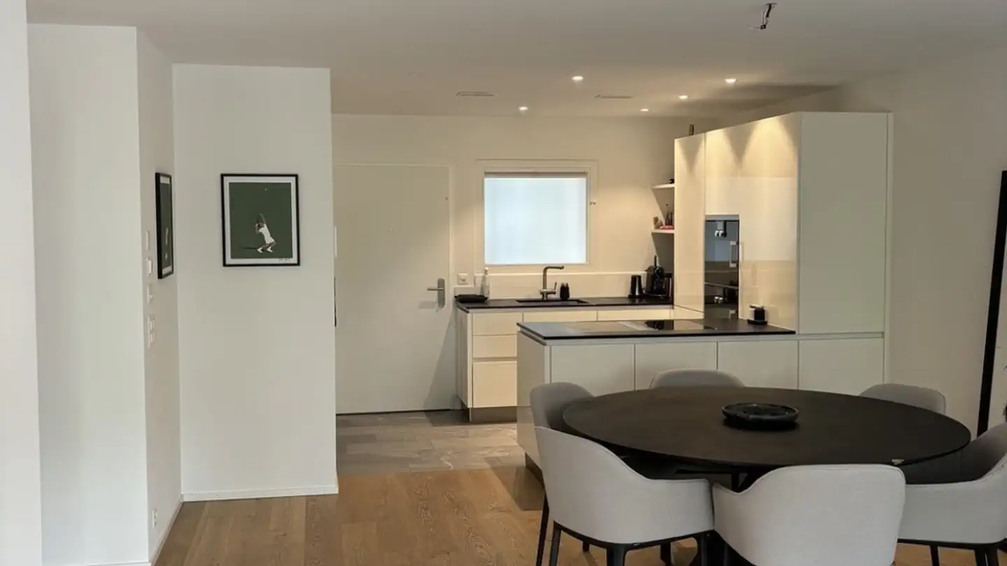 Apartment for rent - 8008 Zürich - Photo 2