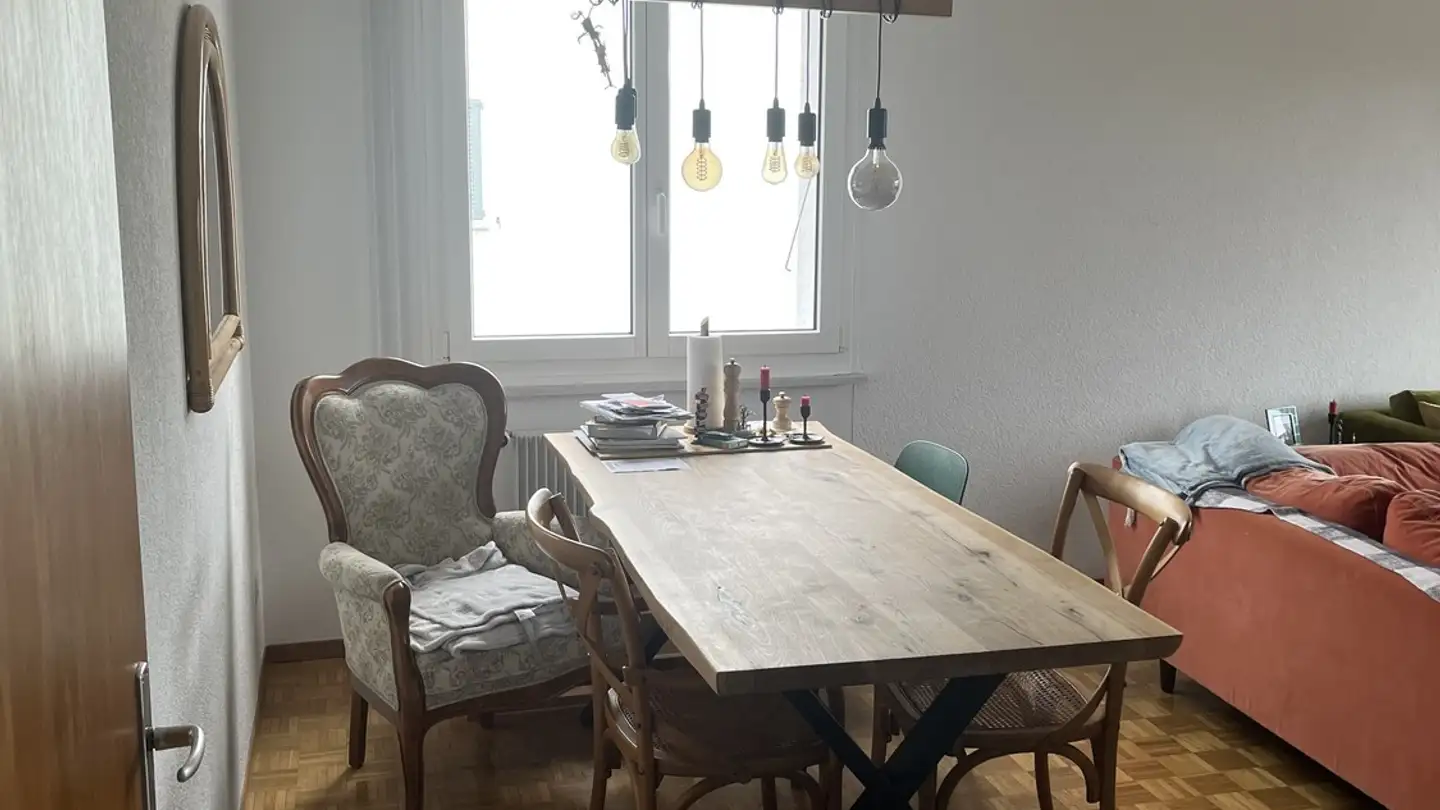Appartamento in affitto - 3400 Burgdorf