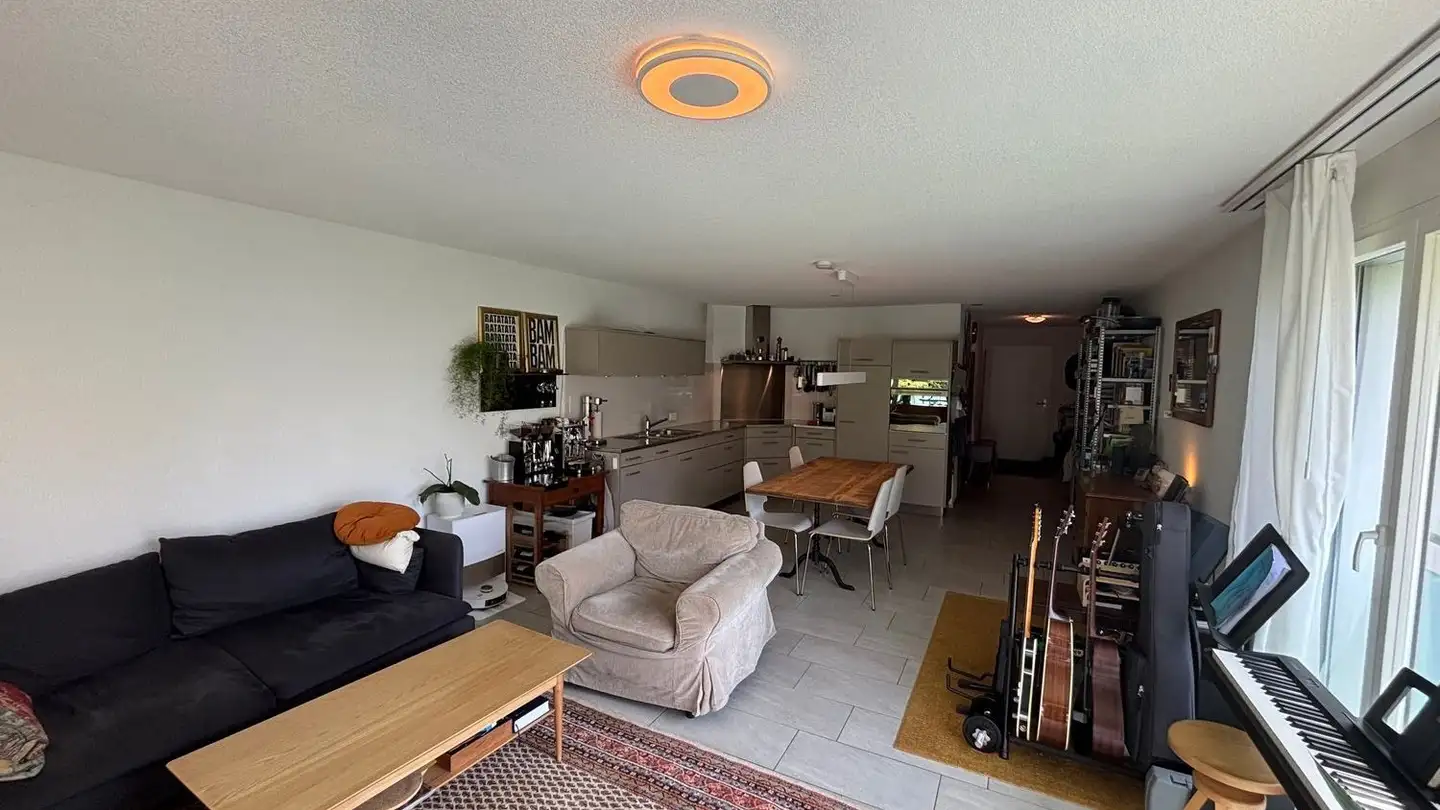 Appartamento in affitto - Weyermattstrasse 18, 2560 Nidau - Foto 2