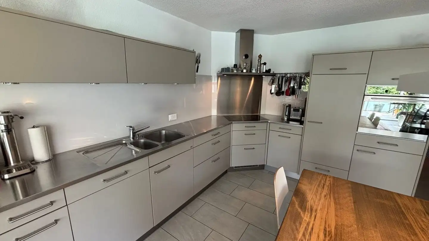 Appartamento in affitto - Weyermattstrasse 18, 2560 Nidau - Foto 3