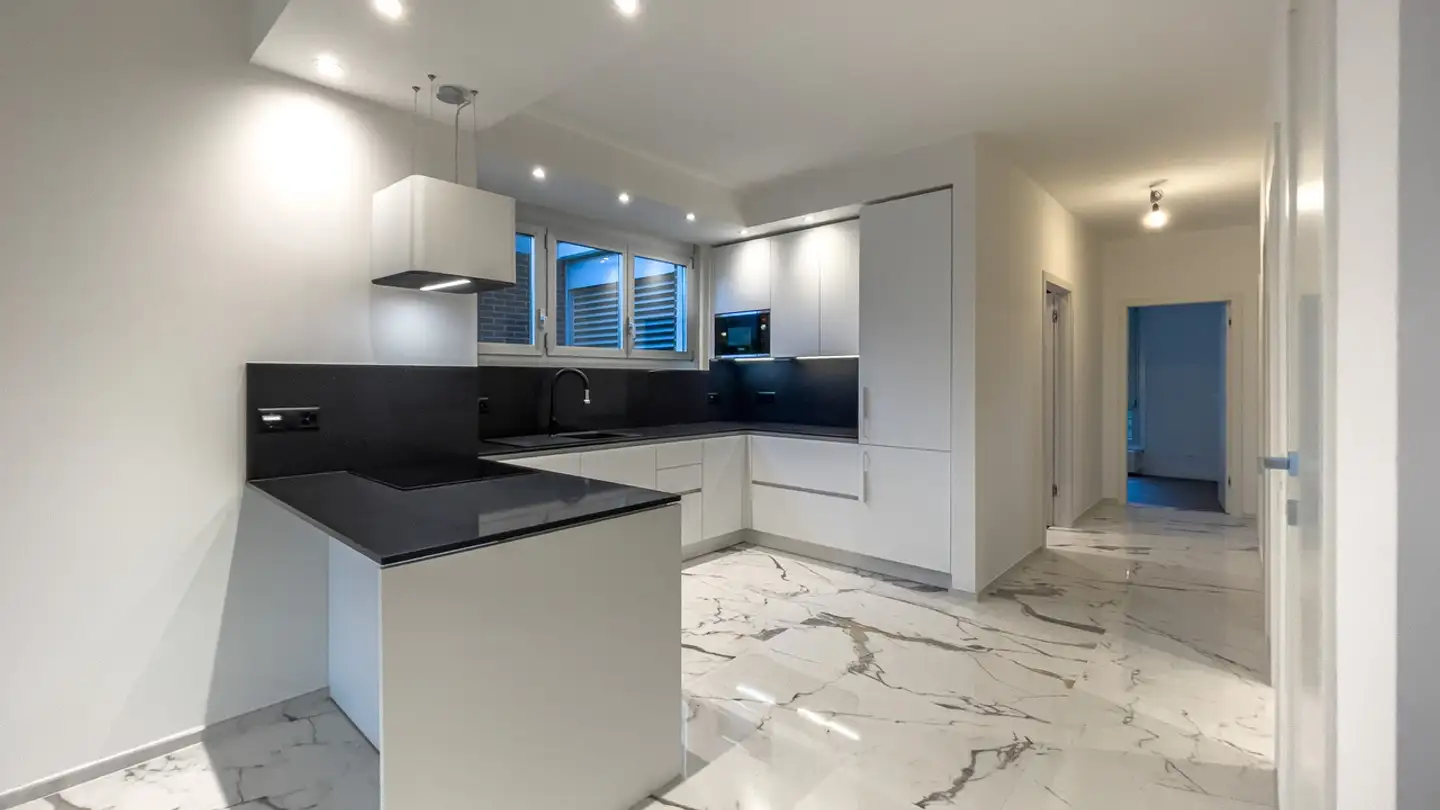 Wohnung kaufen - Via Giuseppe Mazzini, 6900 Lugano - Foto 4