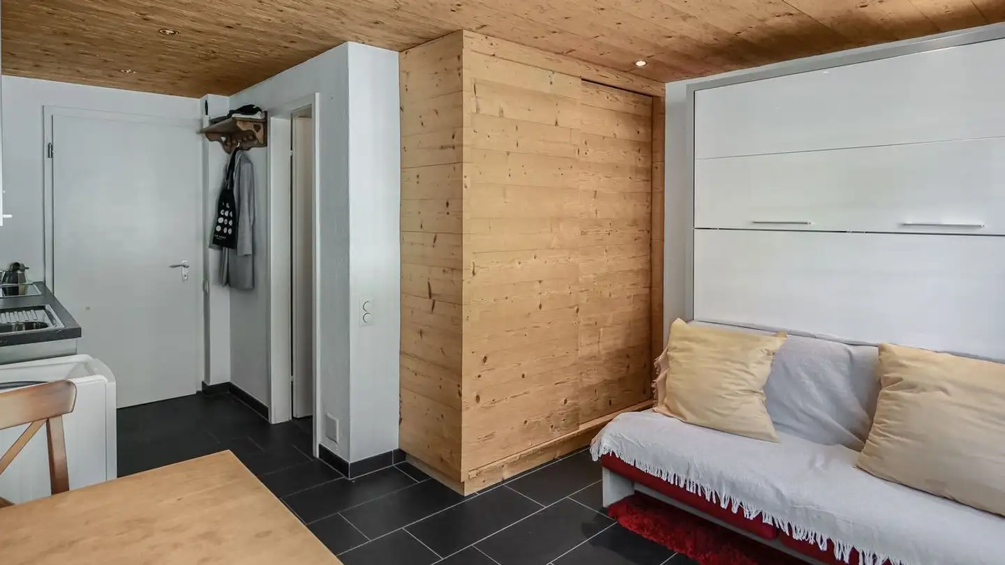 Studio in vendita - Rue Du Pas De L'ours, 3963 Crans-Montana - Photo 4