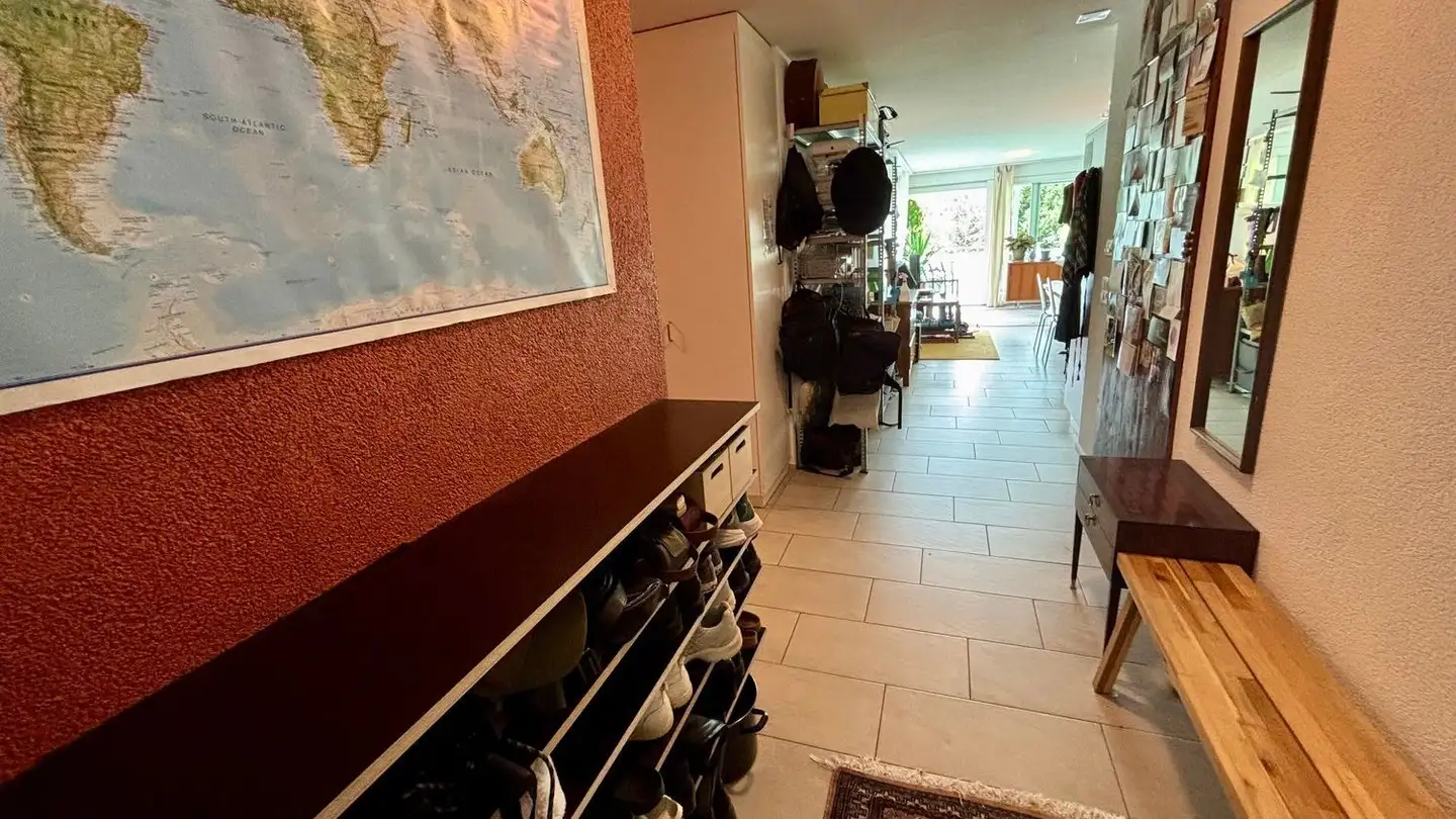 Appartamento in affitto - Weyermattstrasse 18, 2560 Nidau - Foto 4