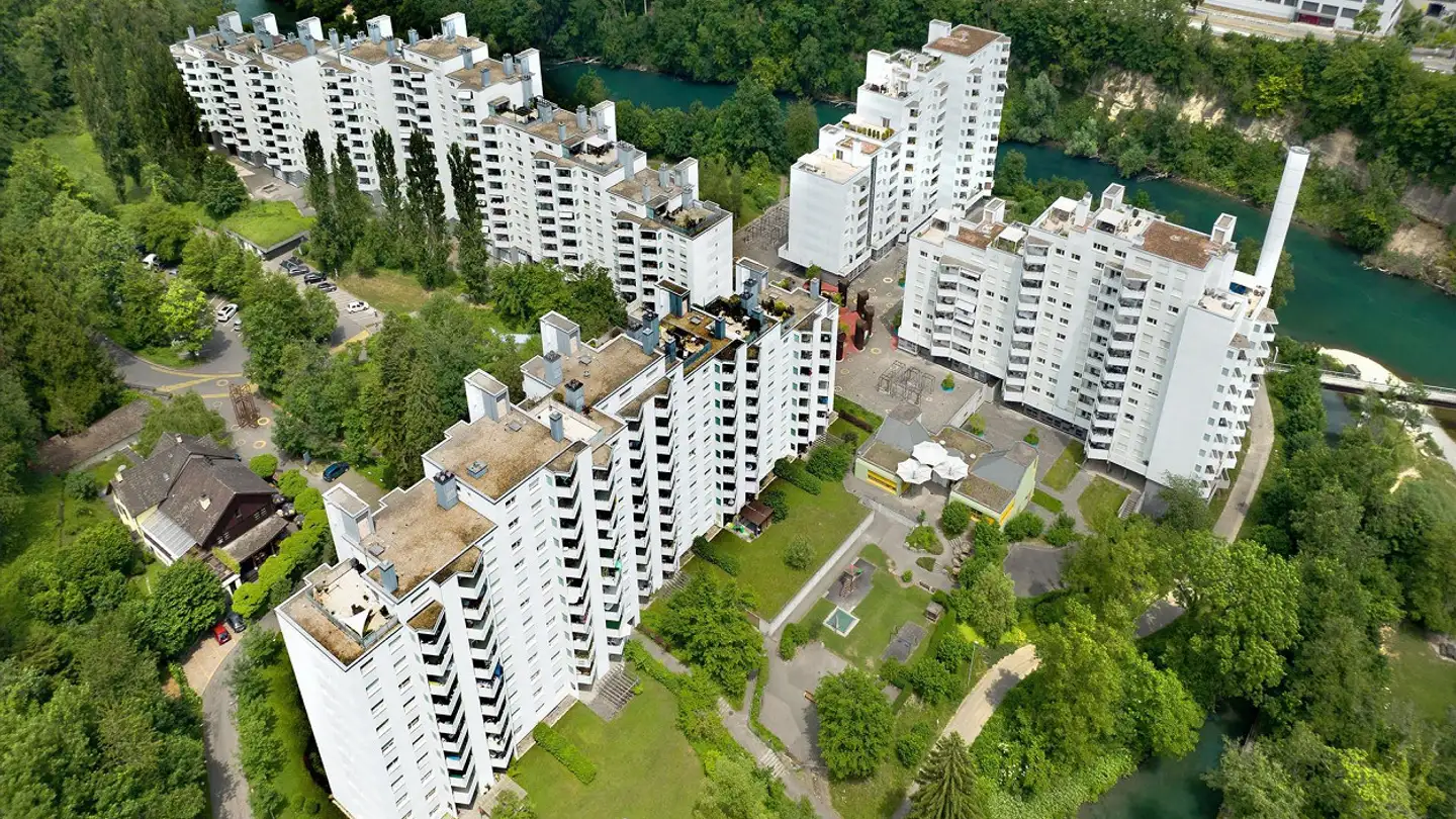 Appartamento in affitto - Webermühle 12, 5432 Neuenhof - Foto 2