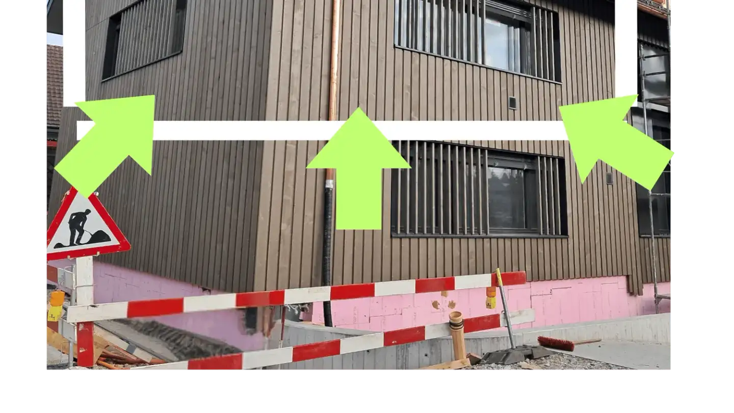 Maisonette mieten - Unterdorfstrasse 18, 8595 Altnau - Foto 2