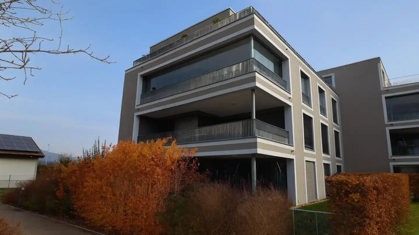 Apartment for sale - Rodenbergstrasse, 8253 Diessenhofen