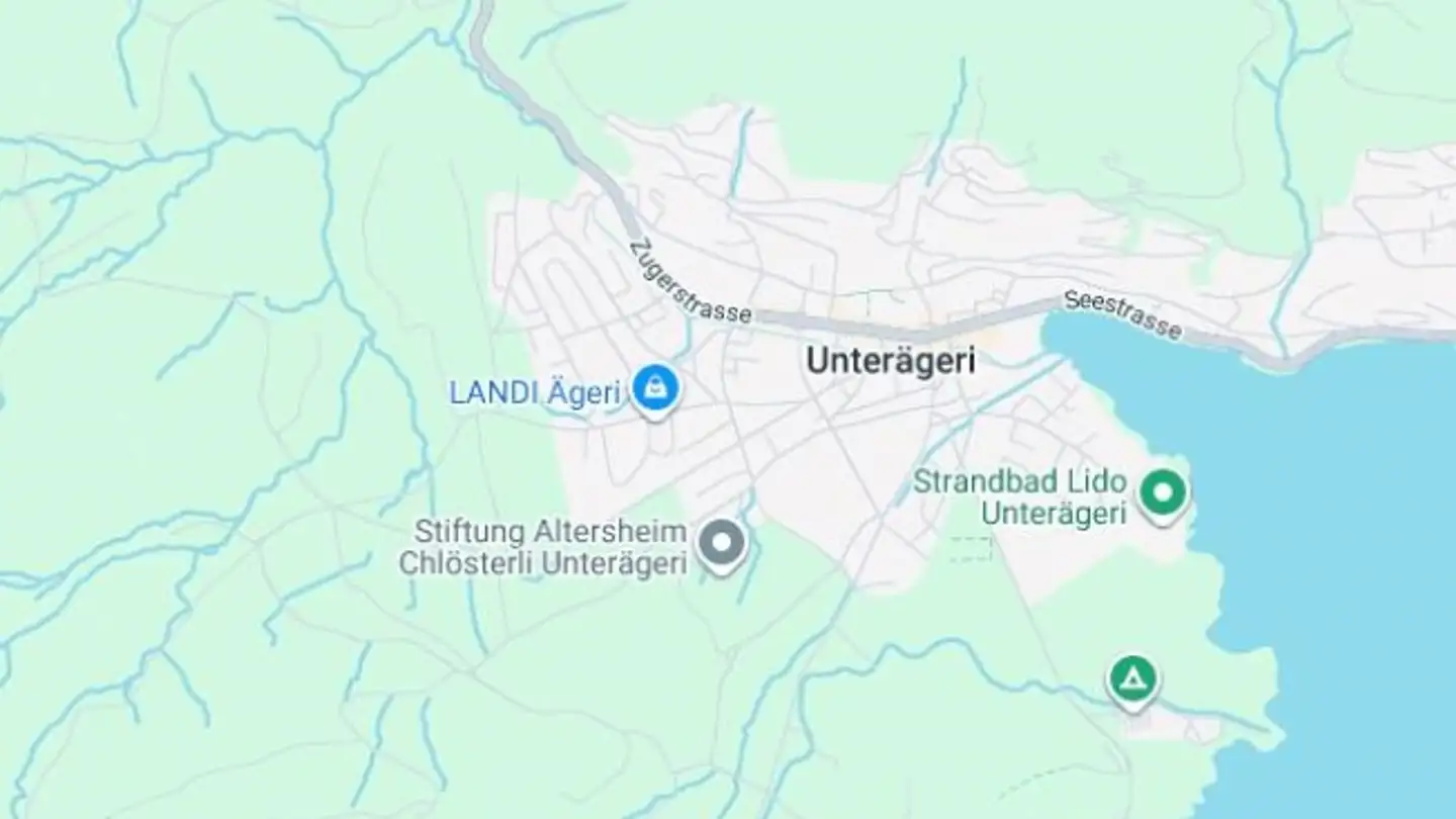 Wohnung kaufen - 6314 Unterägeri