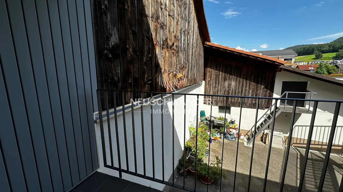 Appartamento in affitto - 2830 Courrendlin - Foto 4