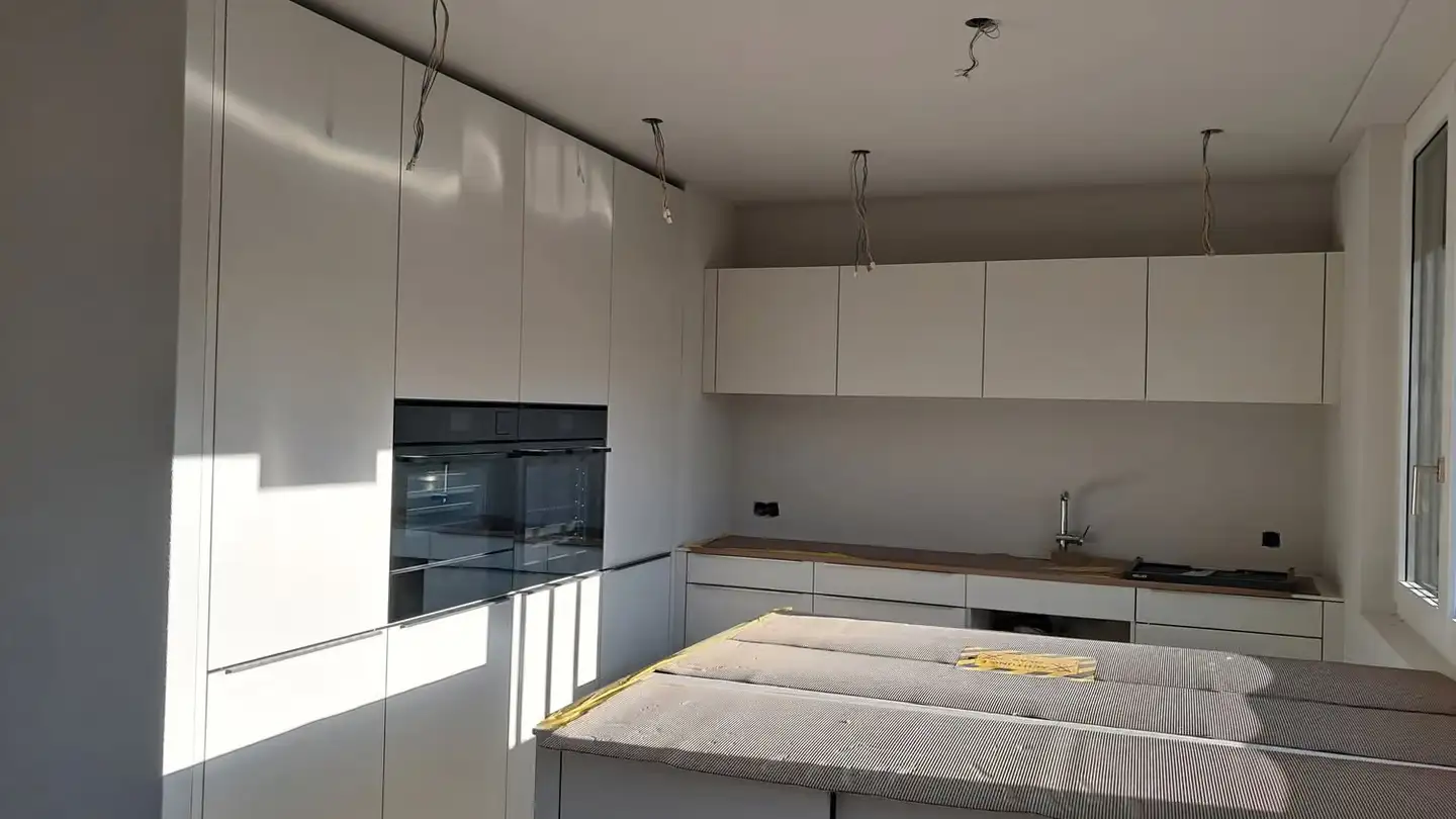 Maisonette mieten - Unterdorfstrasse 18, 8595 Altnau - Foto 3