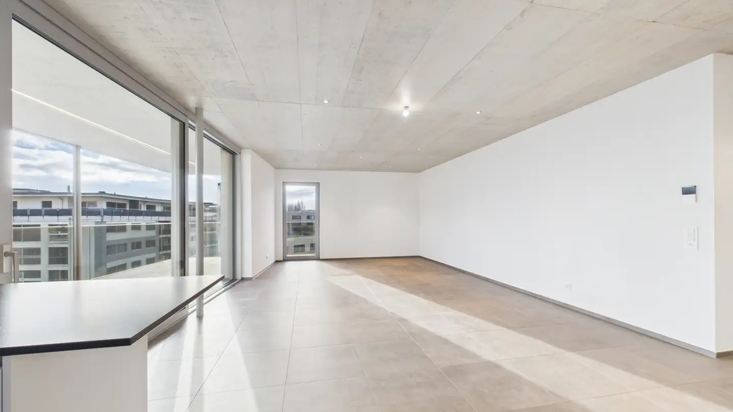 Appartement à vendre - Rue Pré-Guillaume, 2800 Delémont - Photo 2