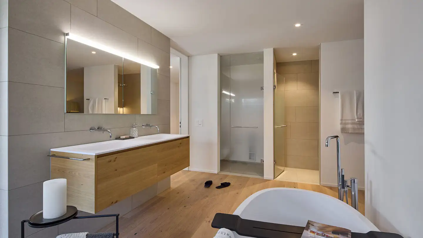 Apartment for sale - Schützenheimweg, 6010 Kriens - Photo 3