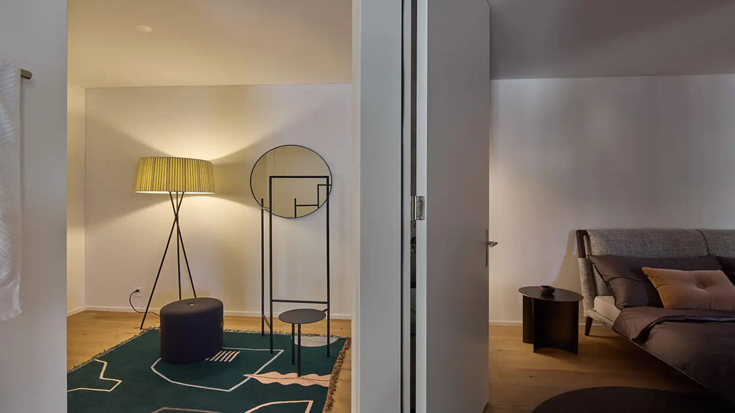 Apartment for sale - Schützenheimweg, 6010 Kriens - Photo 4