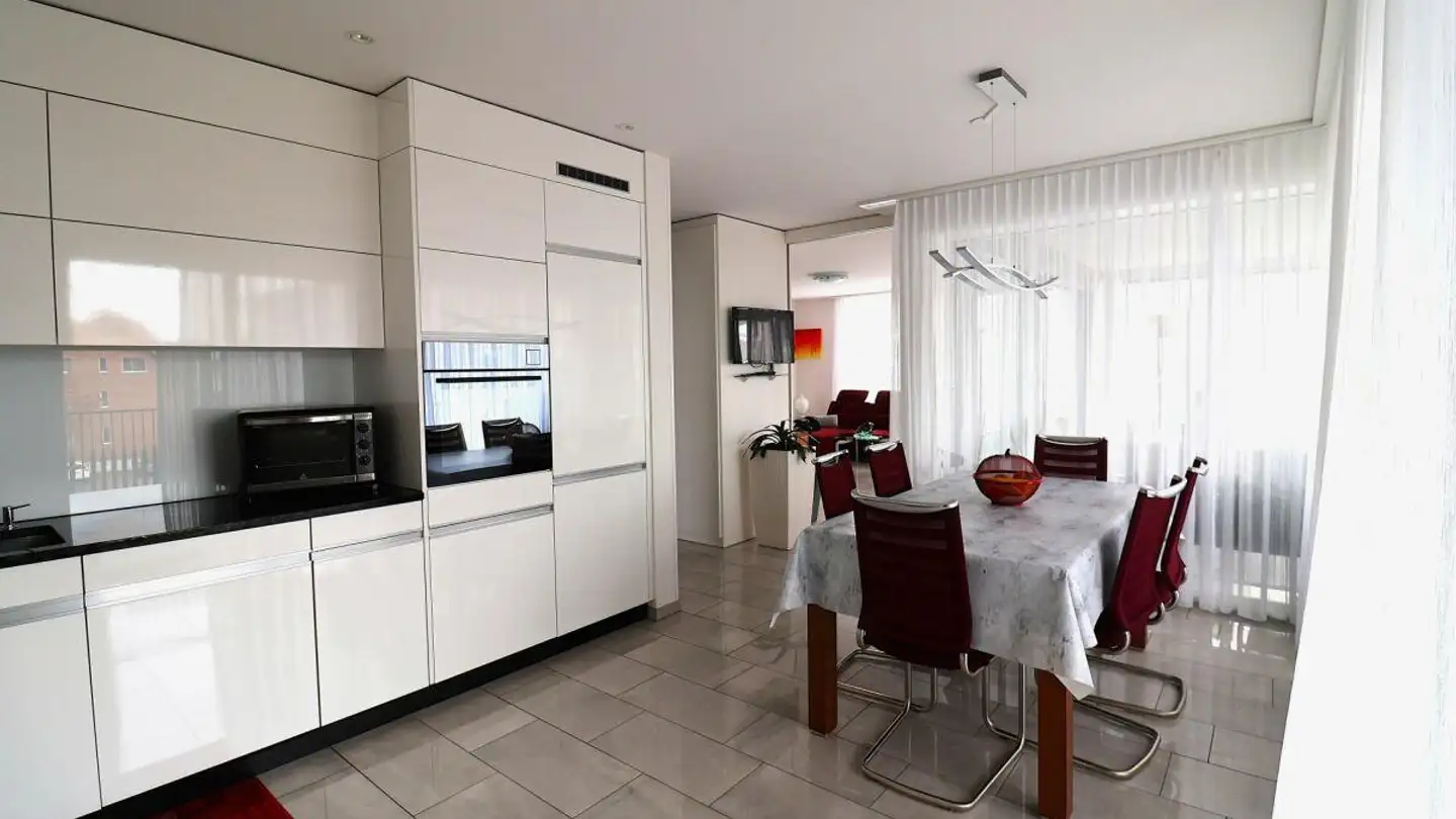 Apartment for sale - Rodenbergstrasse, 8253 Diessenhofen - Photo 4