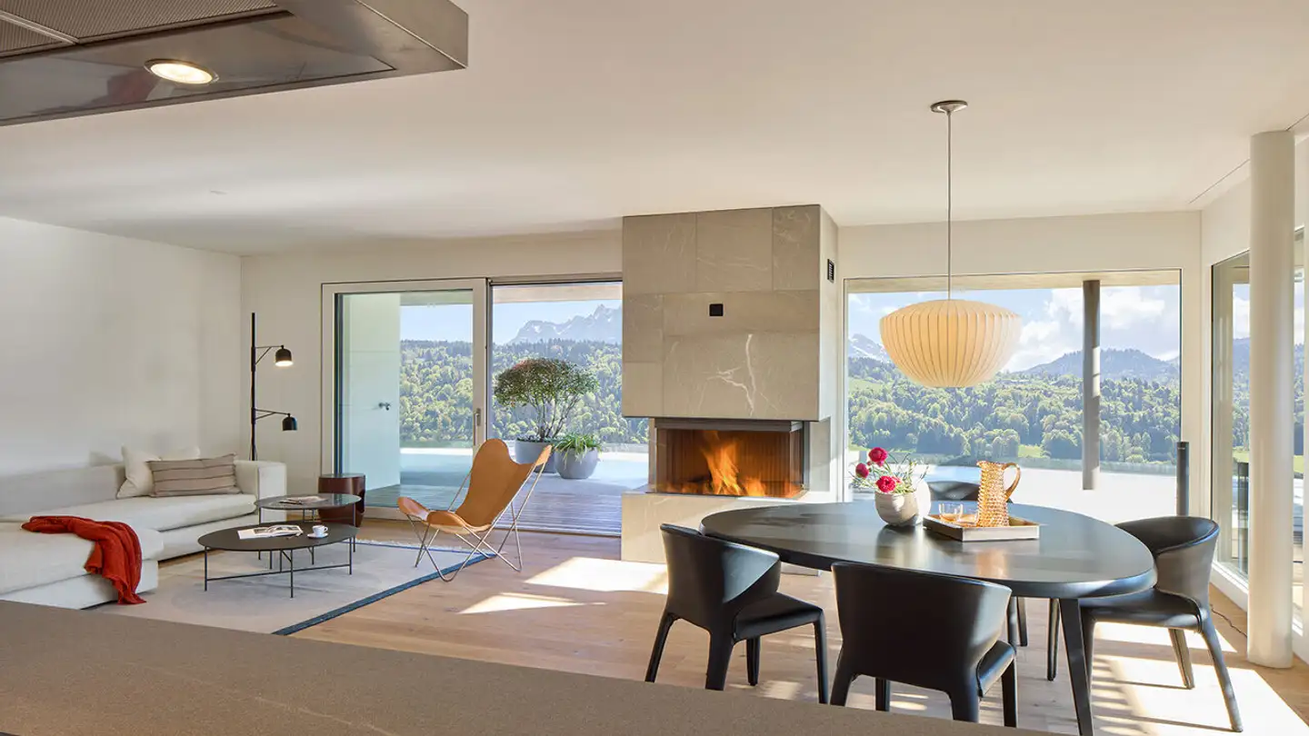 Apartment for sale - Schützenheimweg, 6010 Kriens