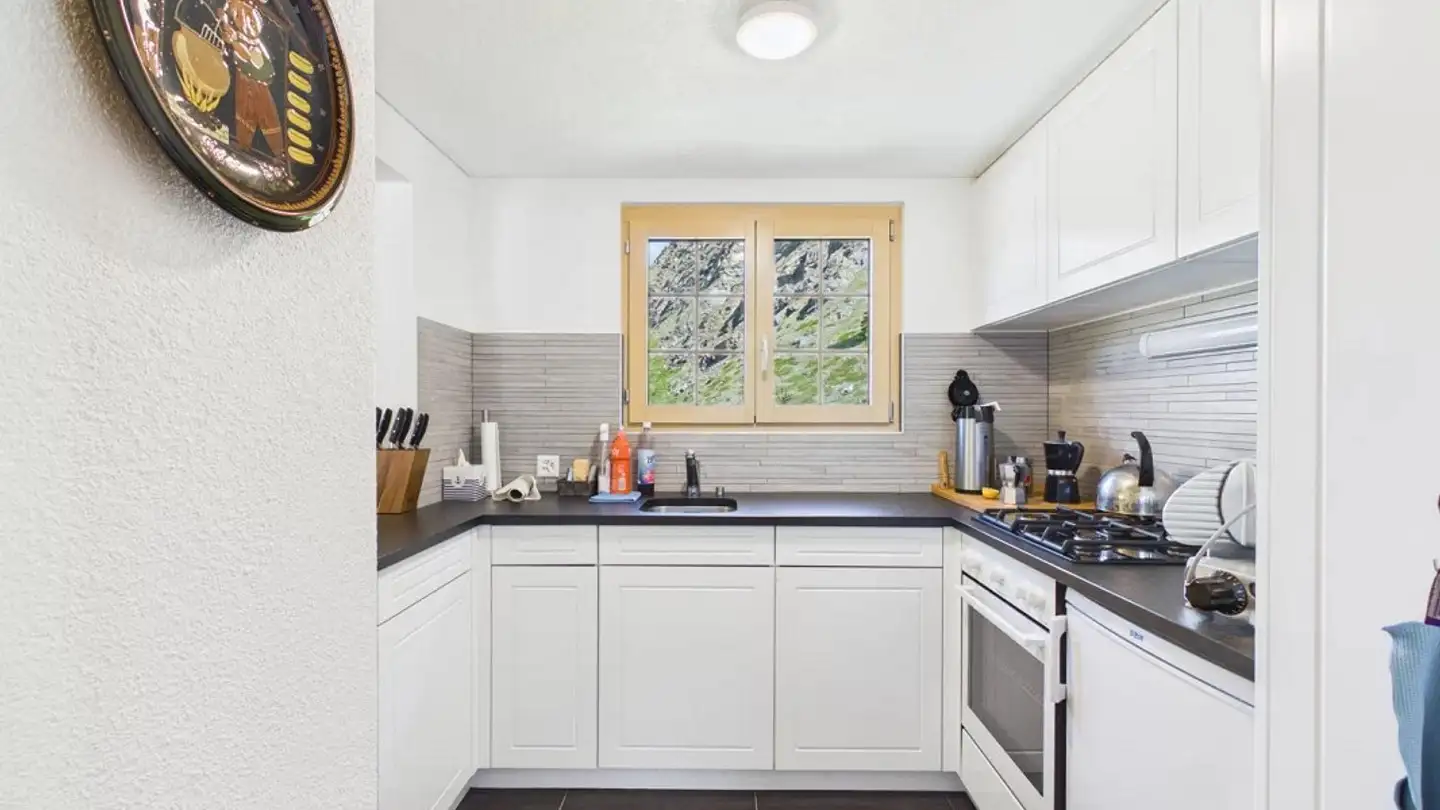 Chalet kaufen - Täschalp, 3929 Täsch - Foto 4