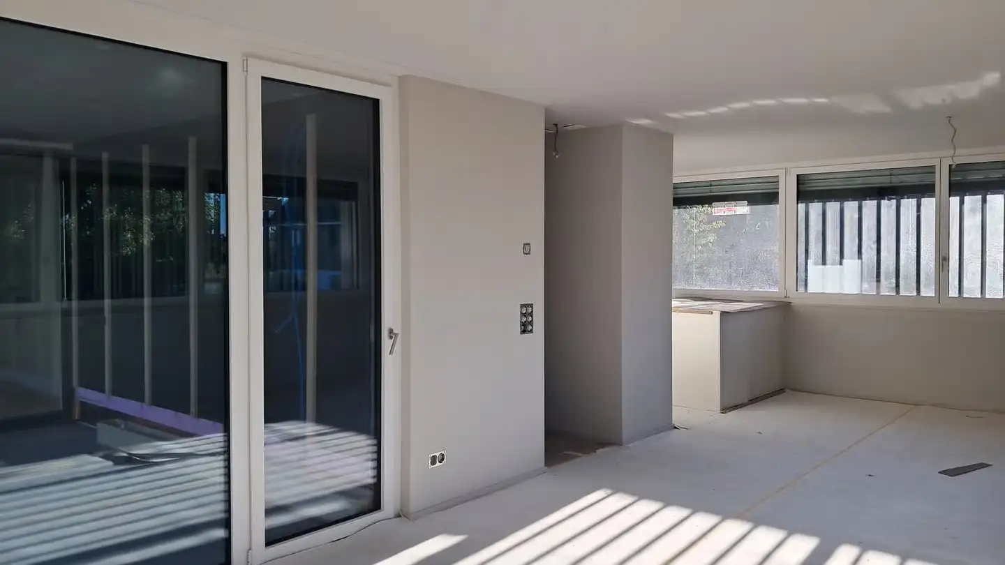 Maisonette mieten - Unterdorfstrasse 18, 8595 Altnau - Foto 4
