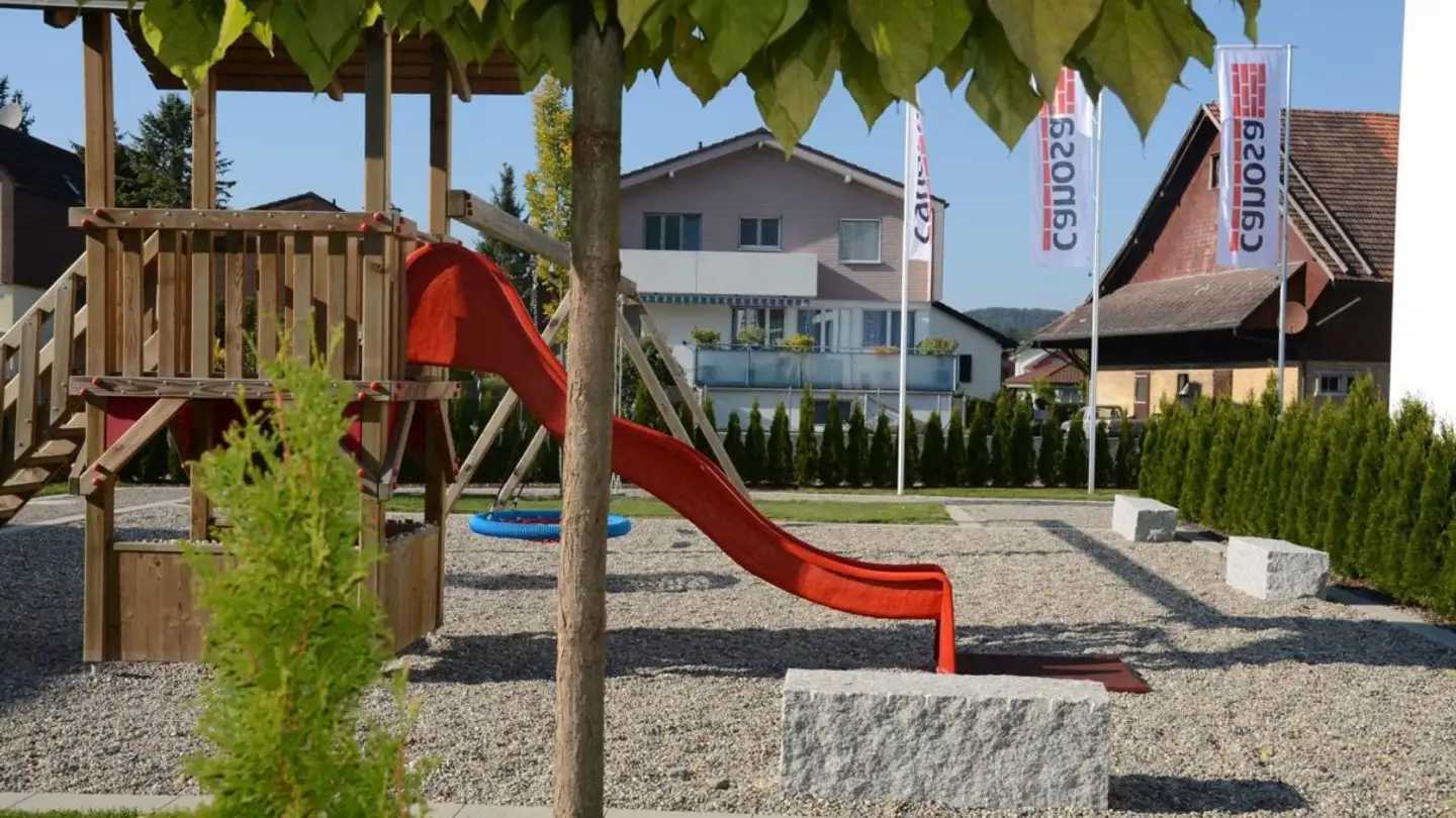 Appartamento in affitto - Hauptstrasse 30, 8552 Felben-Wellhausen - Foto 3