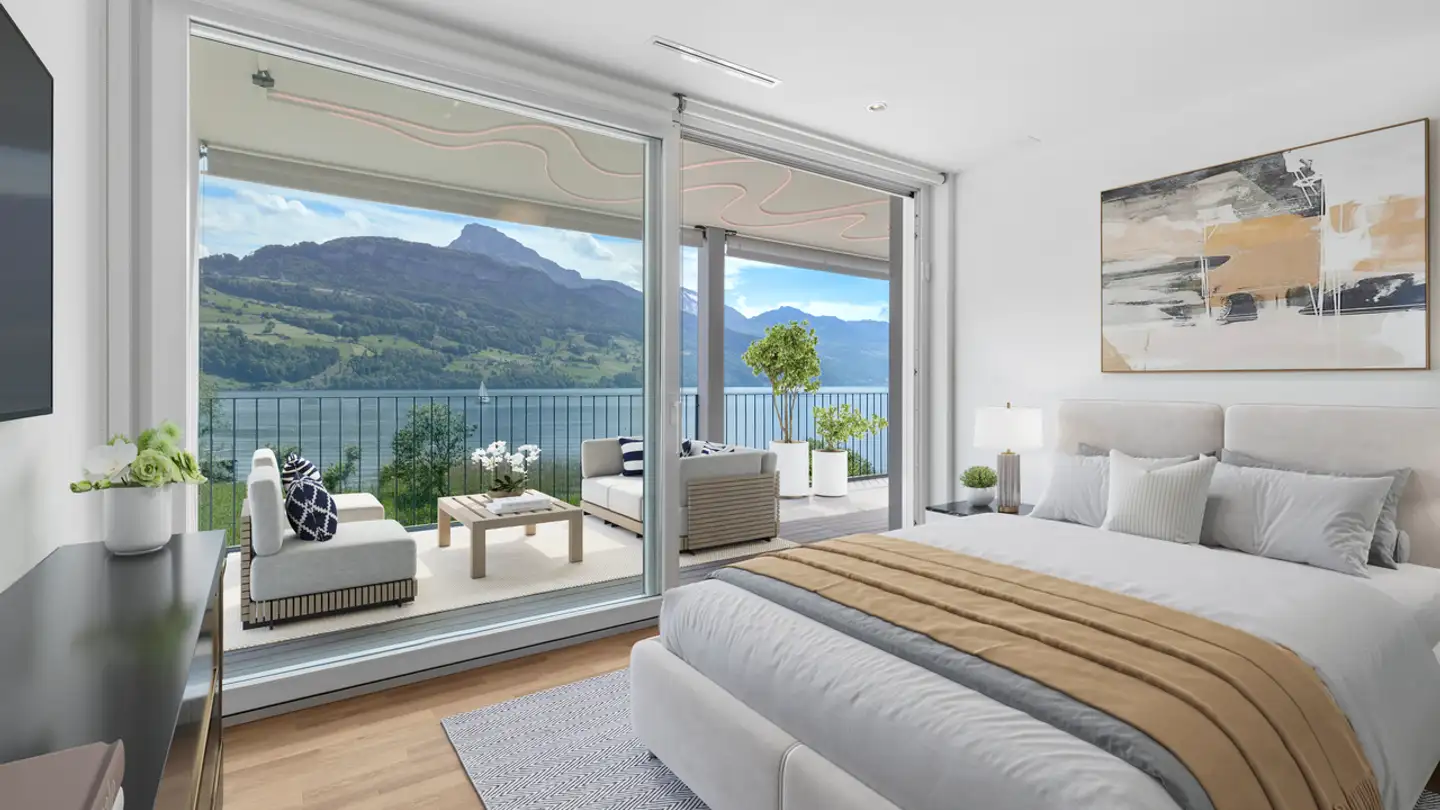 Duplex in vendita - 6440 Brunnen - Photo 3