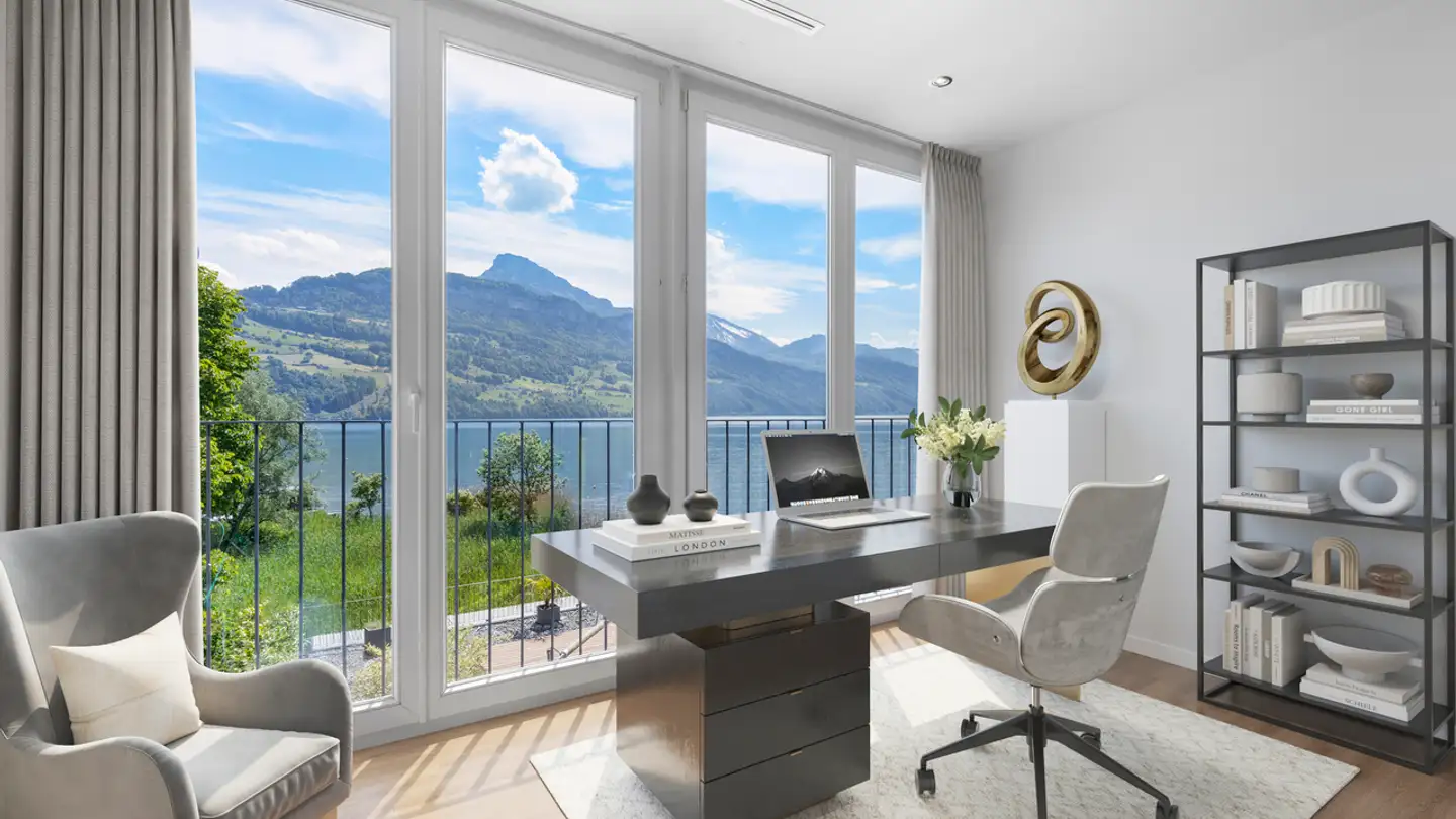 Duplex in vendita - 6440 Brunnen - Photo 4