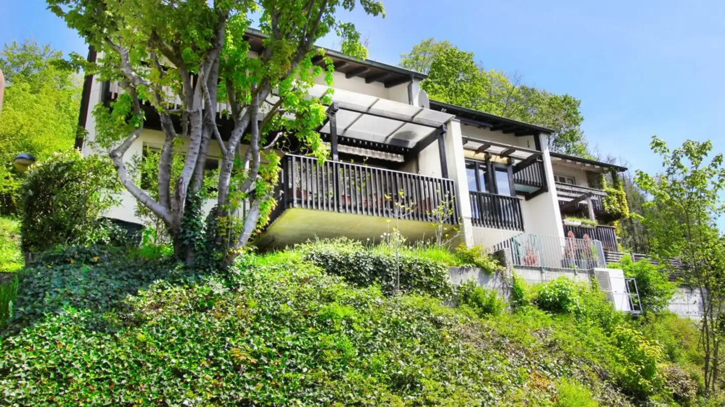 Maison en terrasse à vendre - Erzenbergstrasse 98, 4410 Liestal - Photo 3