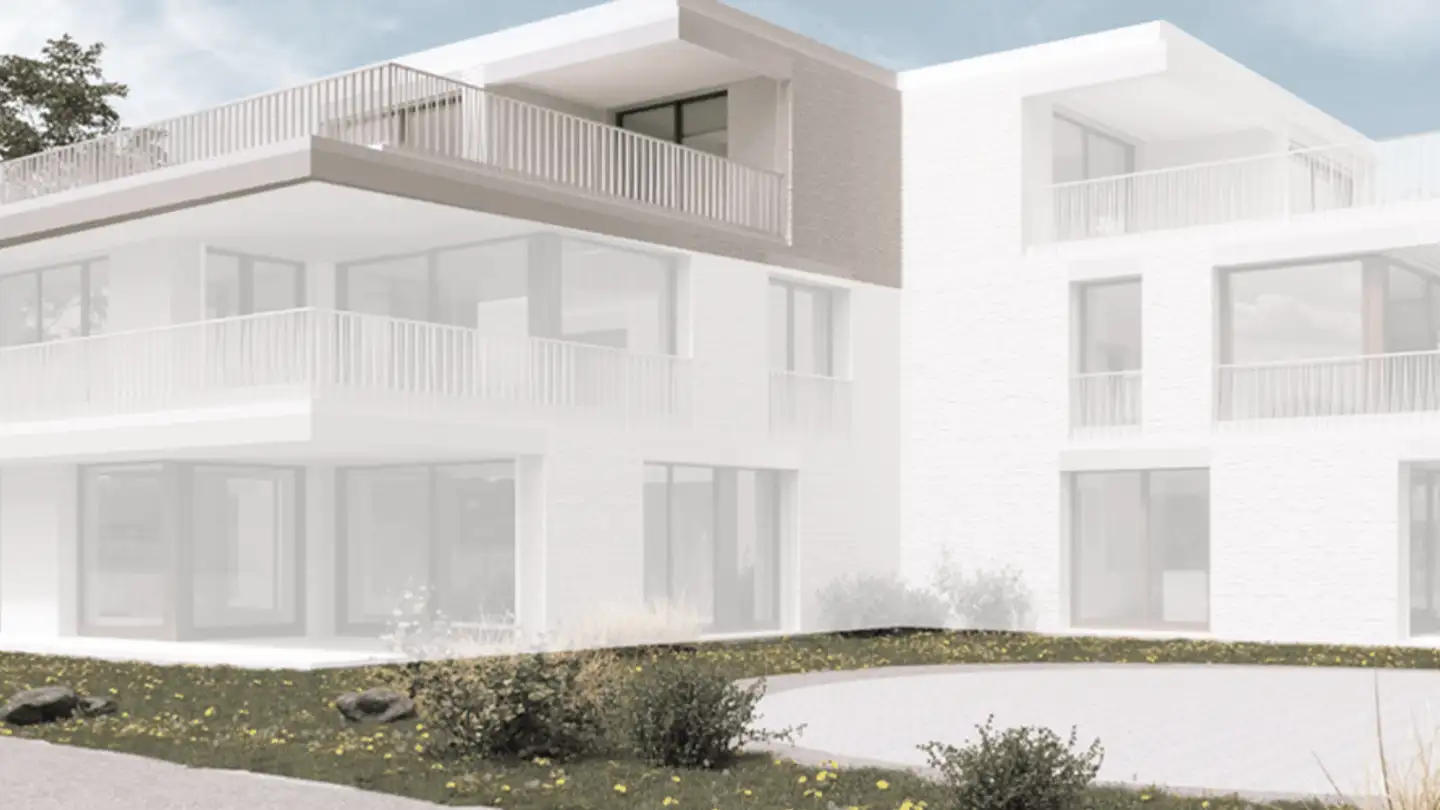 Penthouse for sale - Alte Bernstrasse 2, 5503 Schafisheim - Photo 2