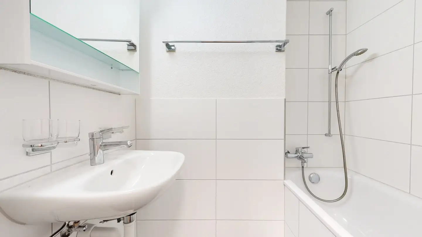 Appartement à louer - Helvetiastrasse 51, 9000 St. Gallen - Photo 3