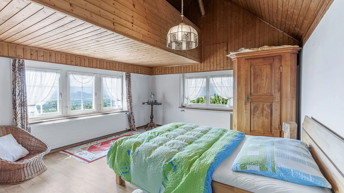 Single house for sale - Mohren 22, 9411 Reute AR - Photo 4