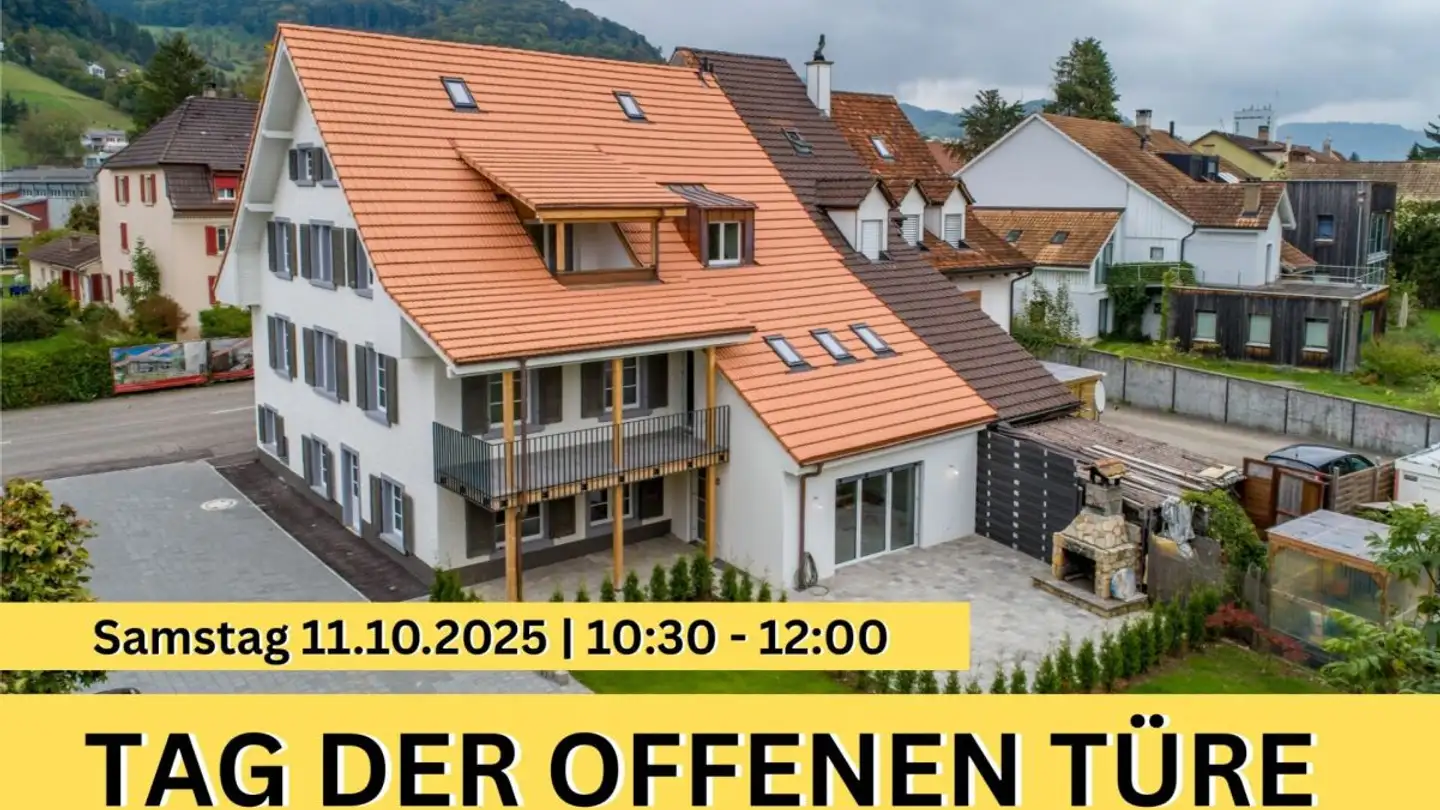 Duplex à vendre - 4461 Böckten