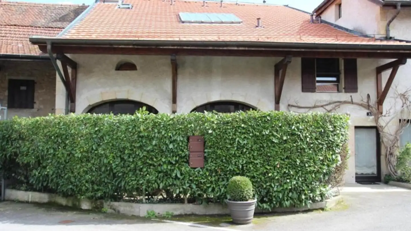Villa à louer - Chemin de la Moëtte 5, 1257 La Croix-de-Rozon