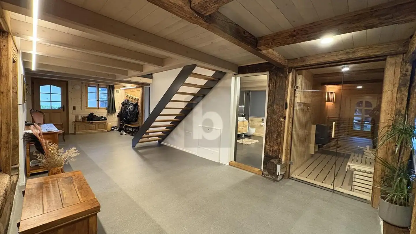 Höhlenhaus kaufen - 3360 Herzogenbuchsee - Foto 2