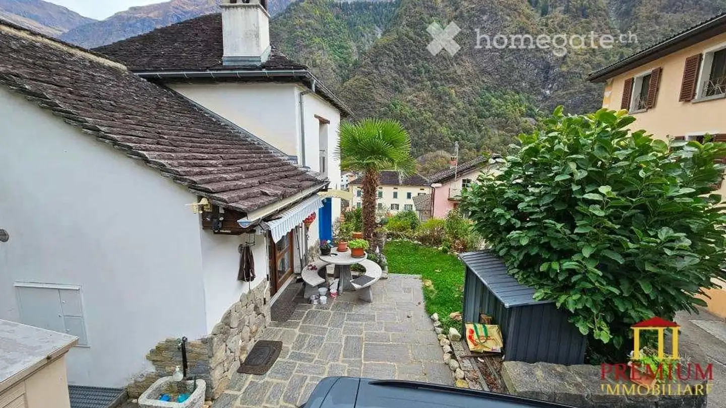 Single house for sale - 6562 Soazza - Photo 3