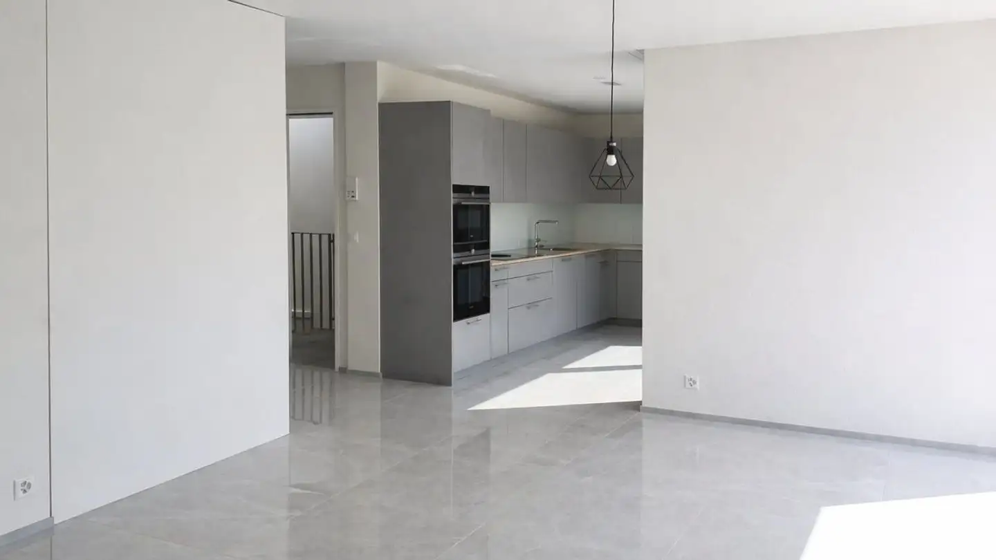 Penthouse for sale - Alte Bernstrasse 2, 5503 Schafisheim - Photo 3