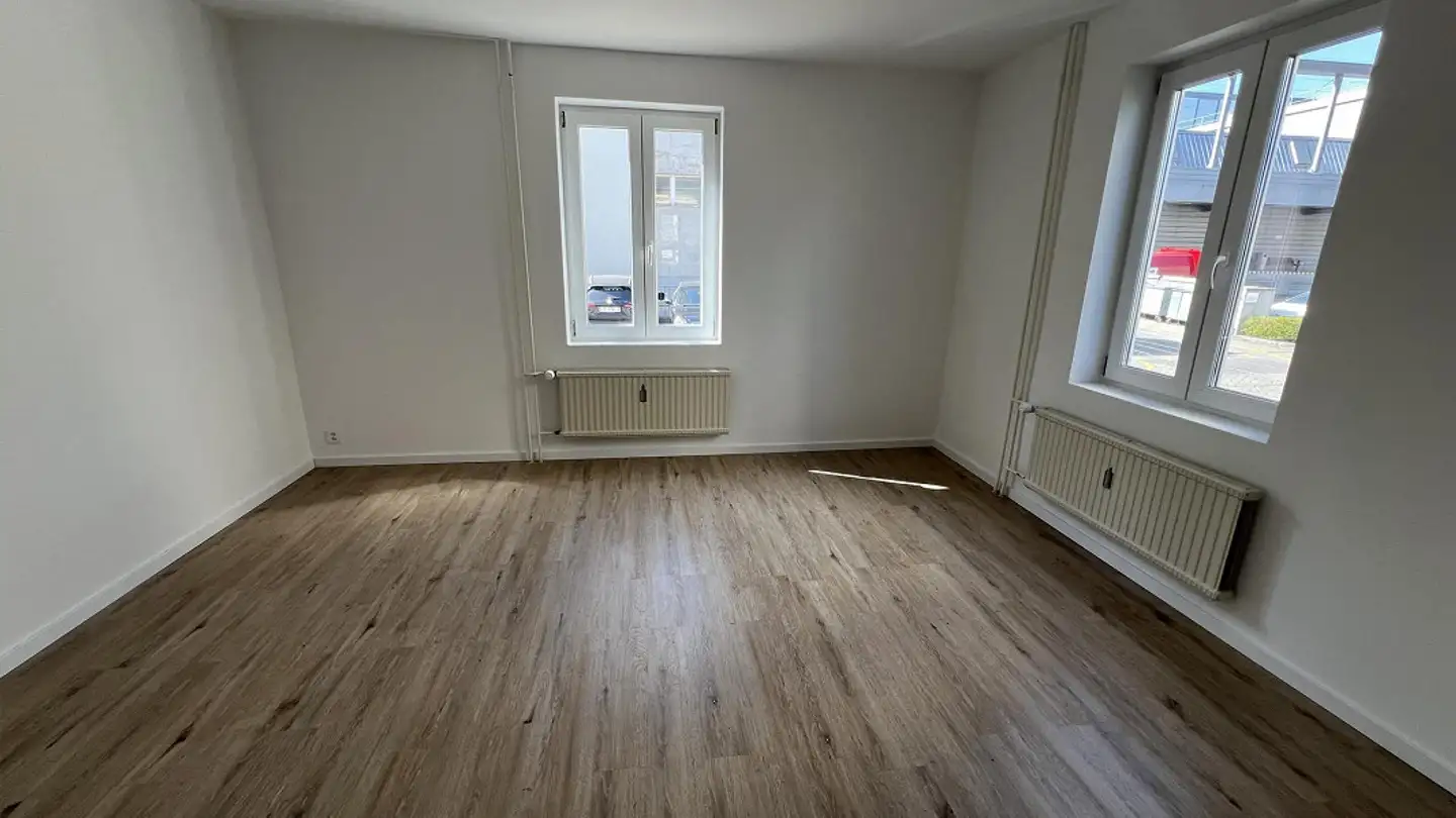 Appartamento in affitto - Äussere Schulstrasse 14, 8580 Amriswil - Photo 3