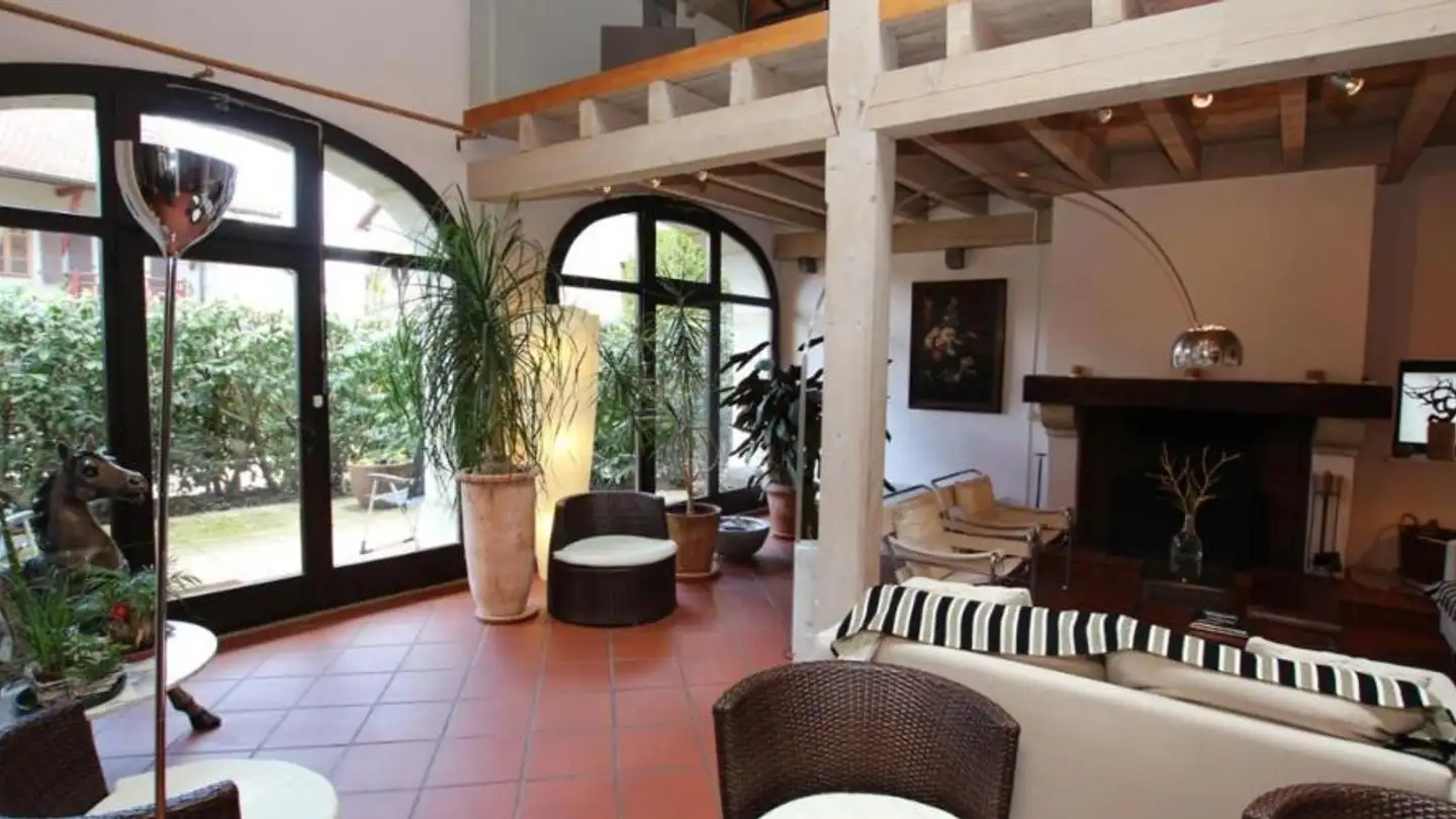 Villa in affitto - Chemin de la Moëtte 5, 1257 La Croix-de-Rozon - Foto 3