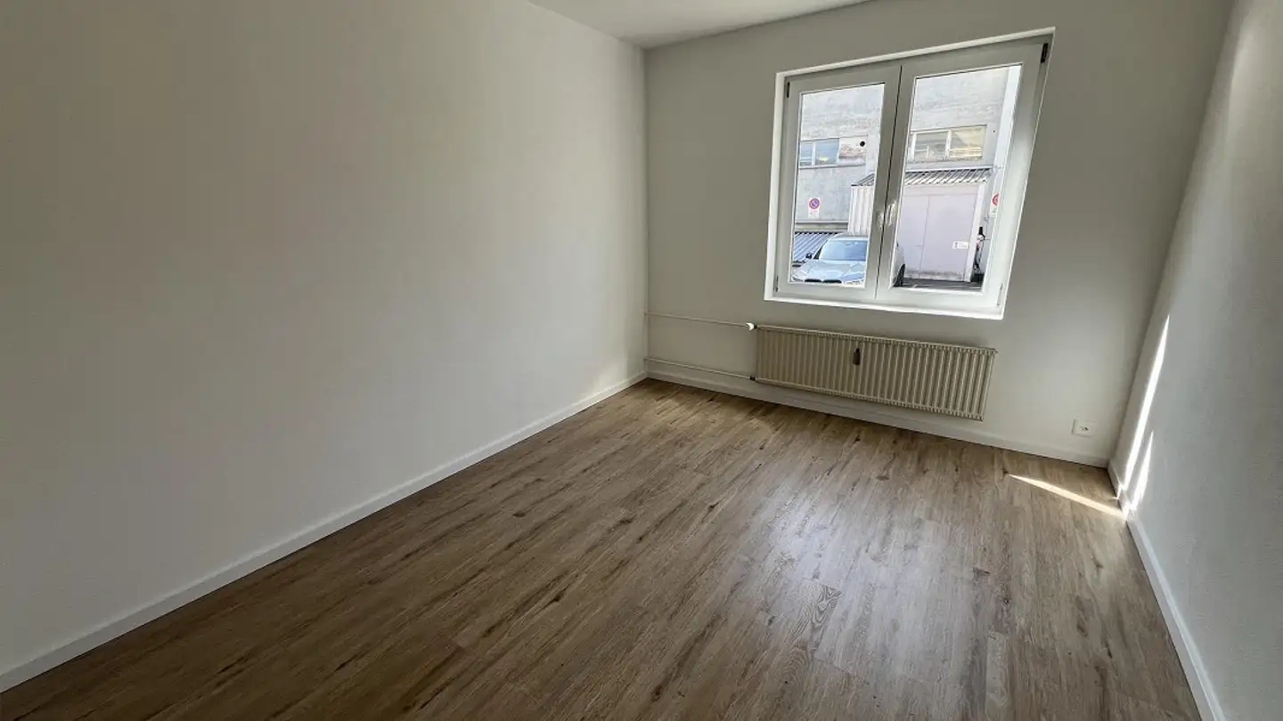Appartamento in affitto - Äussere Schulstrasse 14, 8580 Amriswil - Photo 4