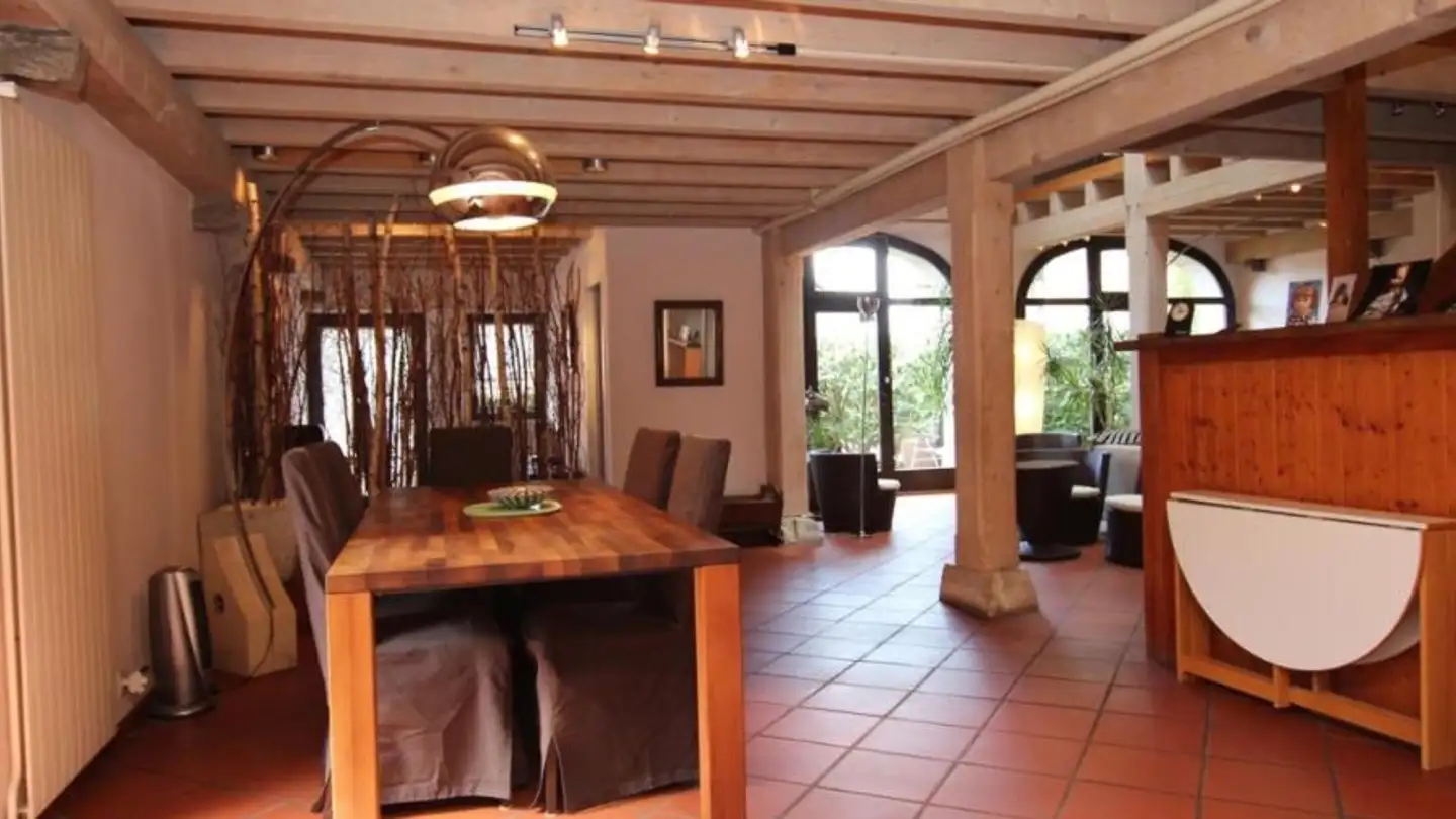 Villa in affitto - Chemin de la Moëtte 5, 1257 La Croix-de-Rozon - Foto 4