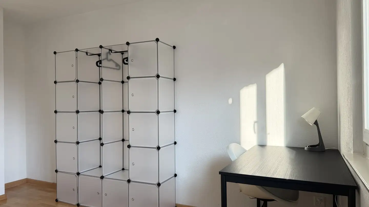 Stanza singola in affitto - Altwiesenstrasse 364, 8051 Zürich - Foto 3