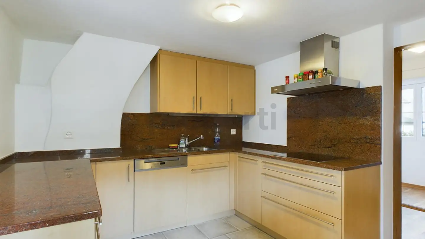 Furnished apartment for rent - 8488 Turbenthal - Photo 2