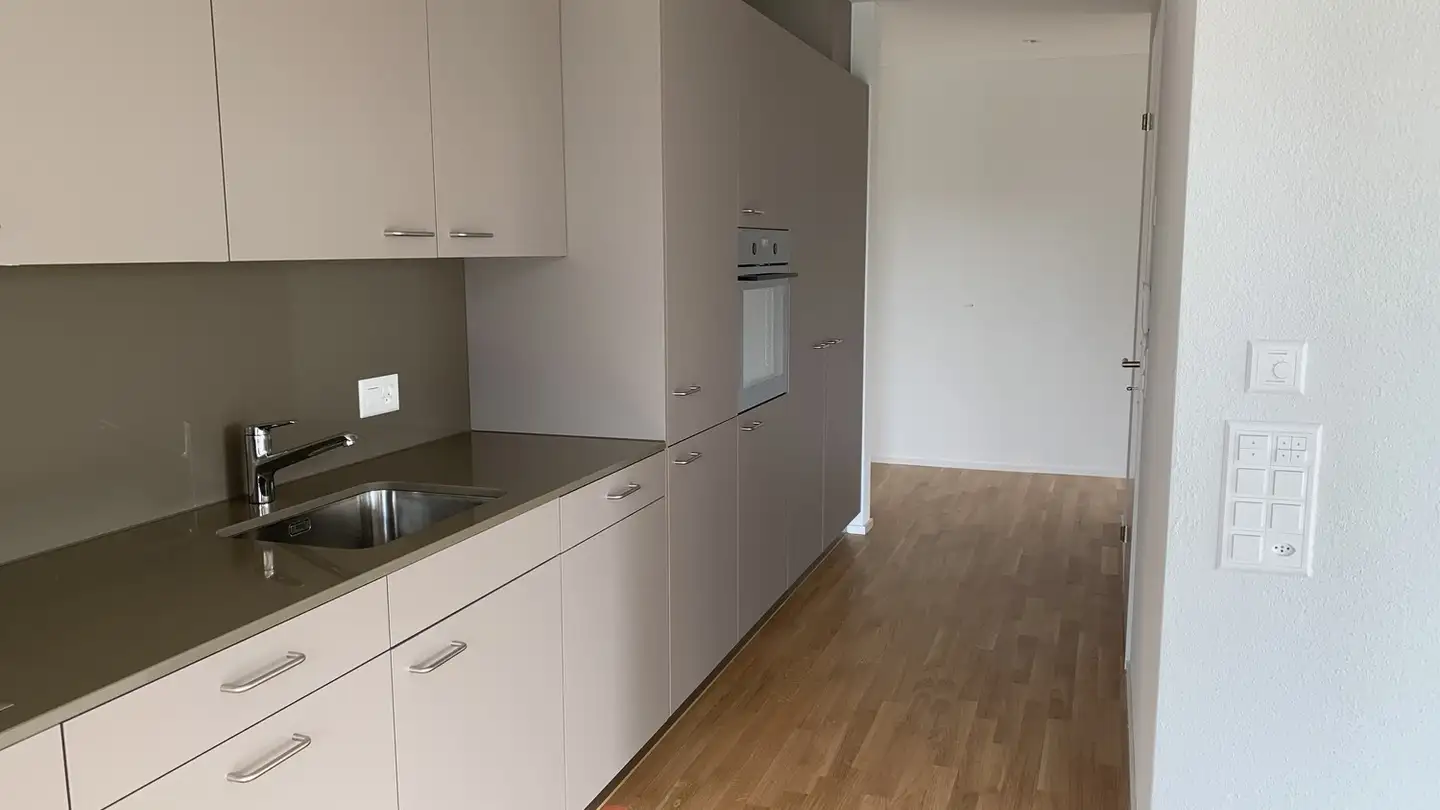 Wohnung mieten - Weissensteinweg 5, 5330 Bad Zurzach - Foto 4