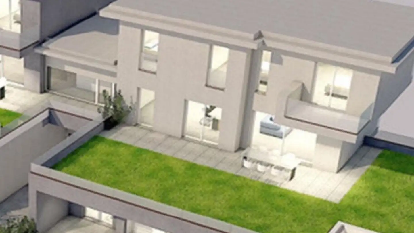 Maison individuelle à vendre - Via Locarno, 6516 Cugnasco