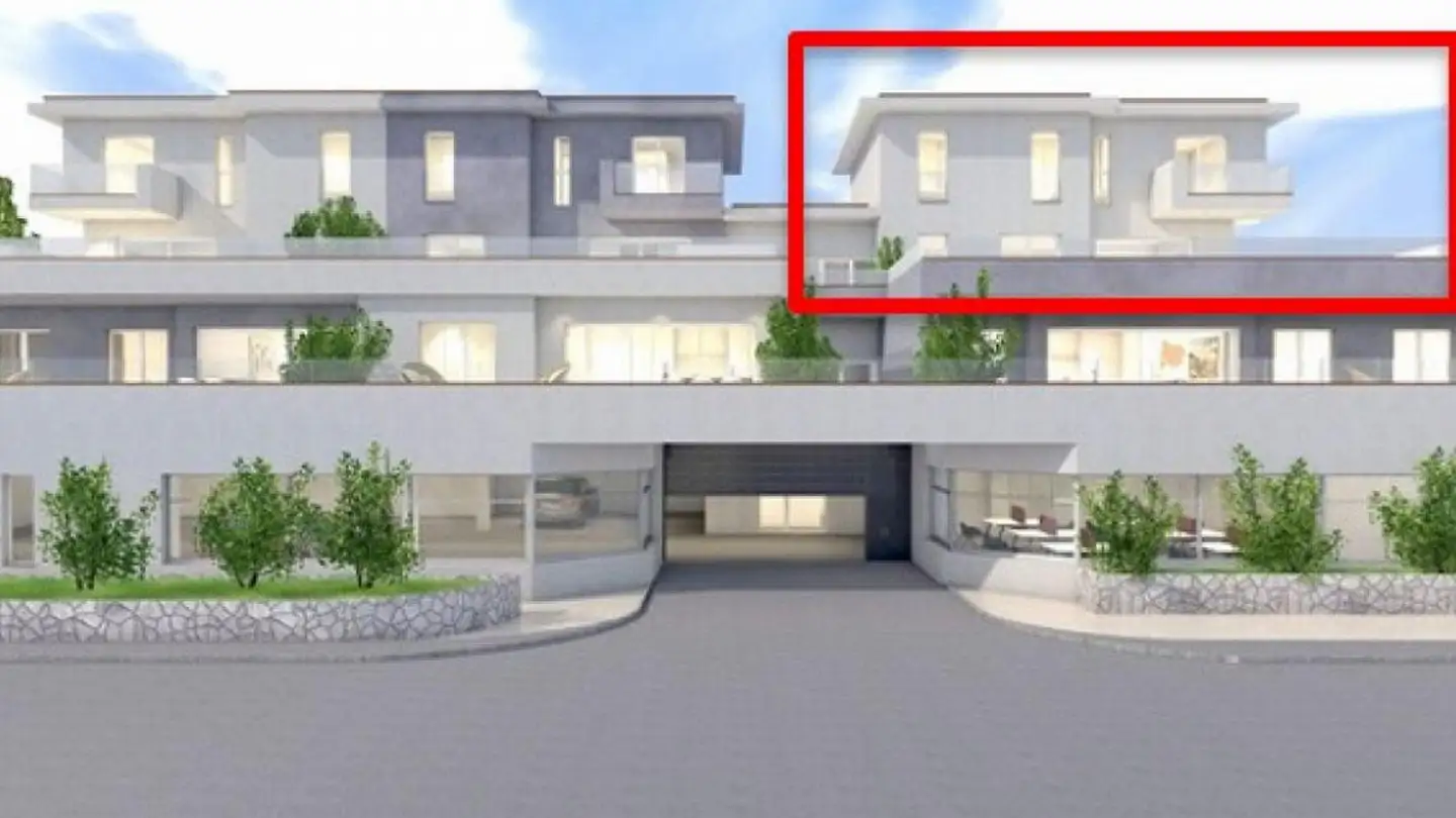 Casa singola in vendita - Via Locarno, 6516 Cugnasco - Photo 2