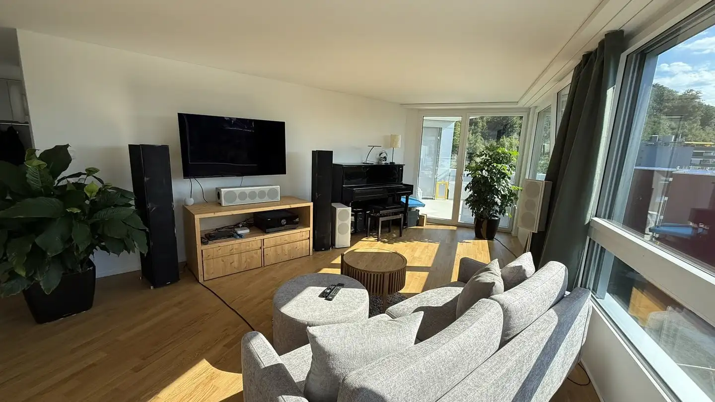 Appartamento ammobiliato in affitto - Giselihalde 13, 6006 Luzern - Foto 3