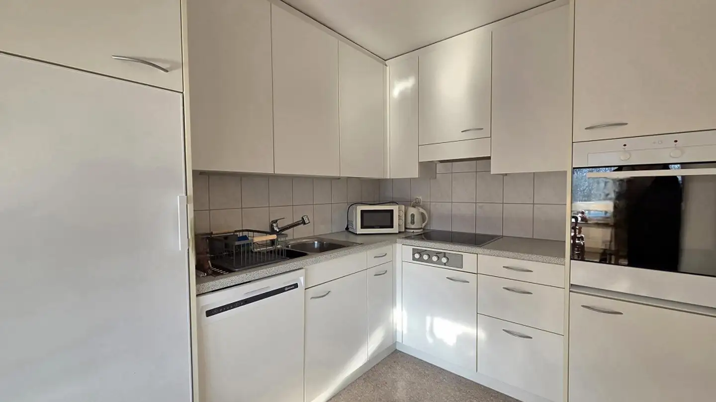 Appartement à vendre - Salzstrasse 10, 5330 Bad Zurzach - Photo 2