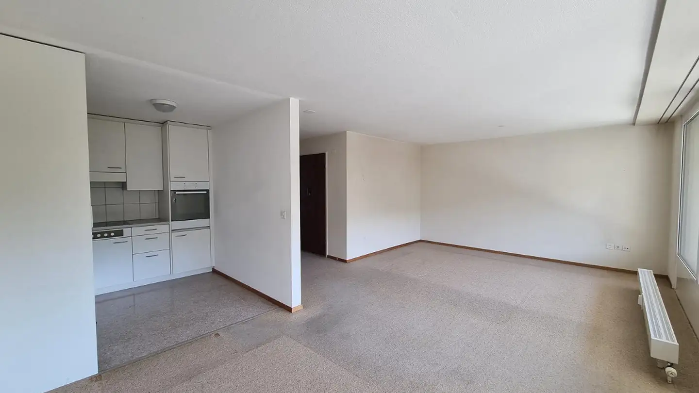 Appartement à vendre - Salzstrasse 10, 5330 Bad Zurzach - Photo 3