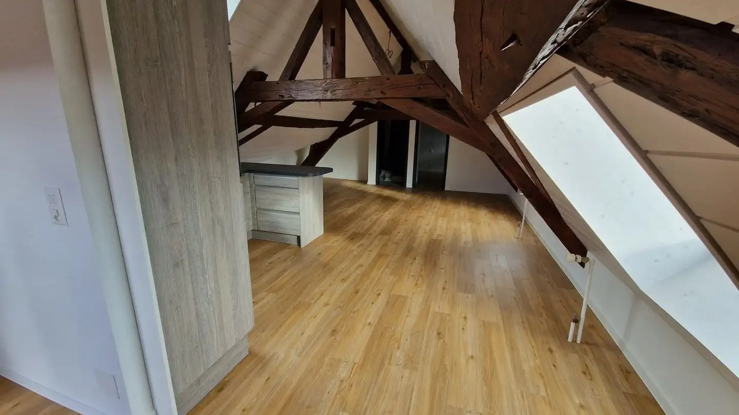 Apartment for rent - Route D'eclépens 16, 1307 Lussery-Villars - Photo 2