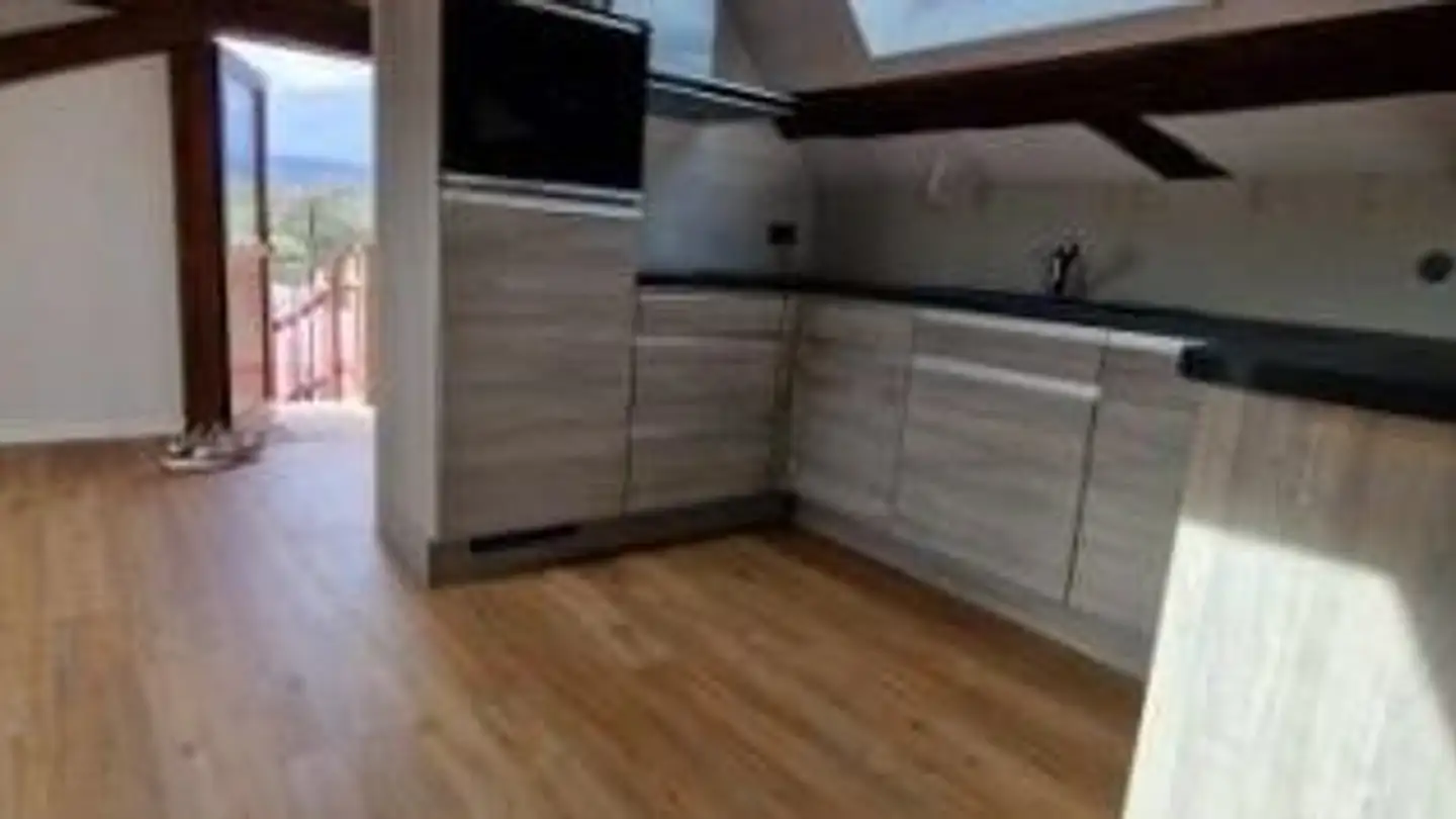 Apartment for rent - Route D'eclépens 16, 1307 Lussery-Villars - Photo 4