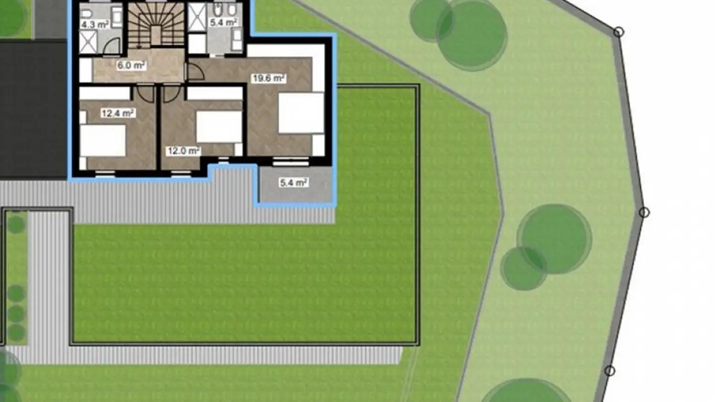 Casa singola in vendita - Via Locarno, 6516 Cugnasco - Photo 3