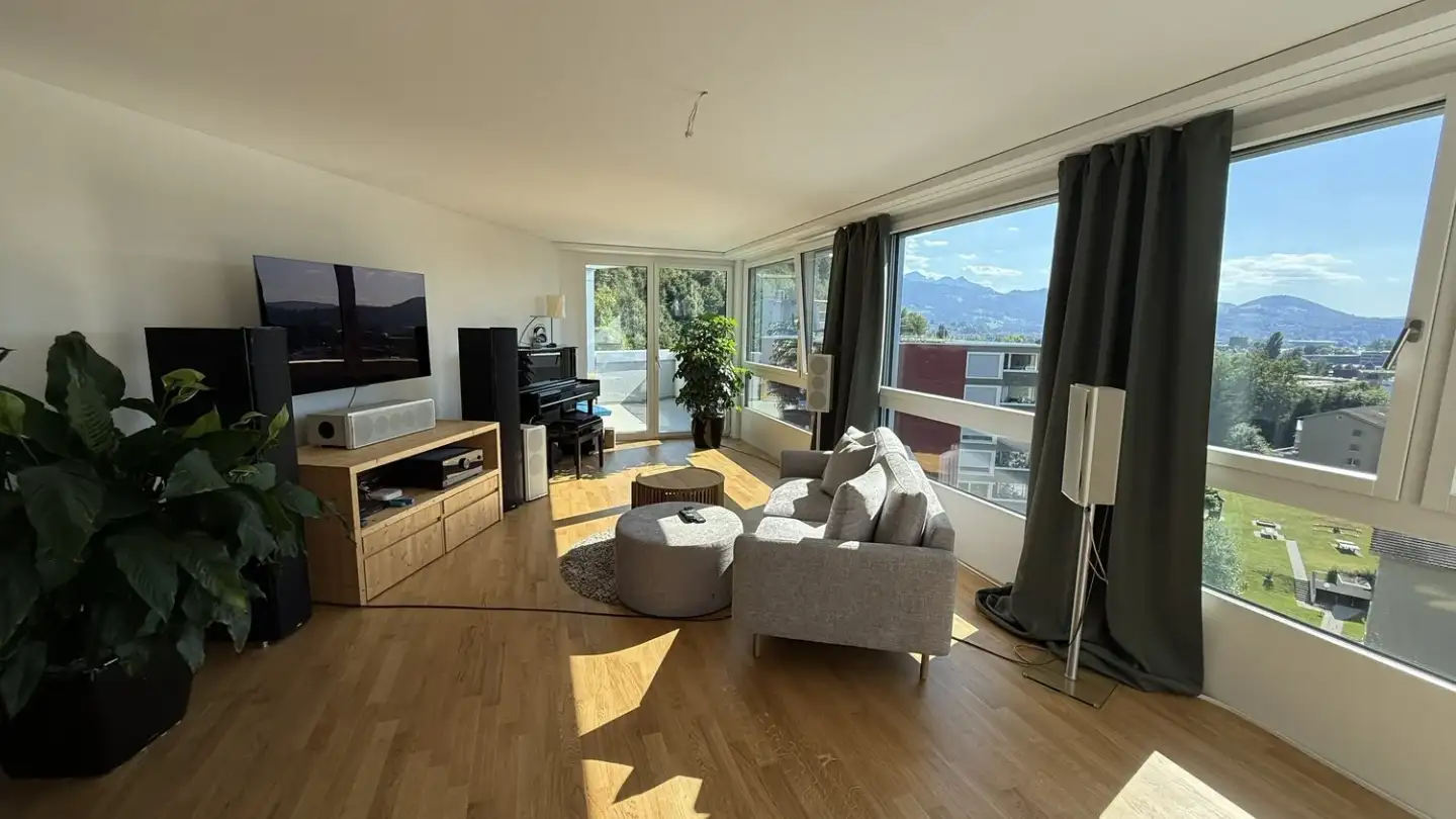 Appartamento ammobiliato in affitto - Giselihalde 13, 6006 Luzern - Foto 4