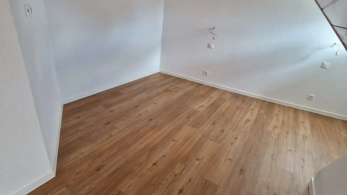 Wohnung mieten - Route D'eclépens 16, 1307 Lussery-Villars